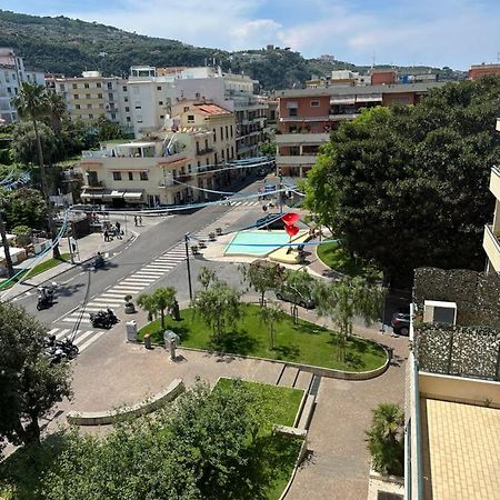 A.I.R. Sorrento Apartment 2 Екстер'єр фото