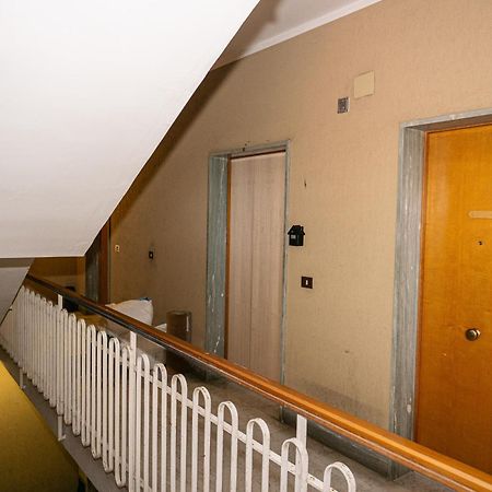 A.I.R. Sorrento Apartment 2 Екстер'єр фото