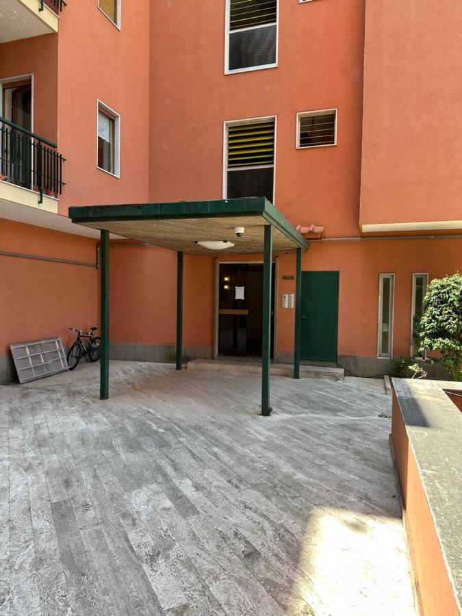 A.I.R. Sorrento Apartment 2 Екстер'єр фото