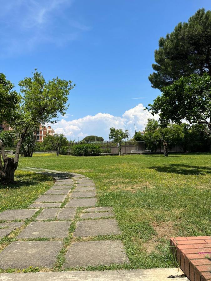A.I.R. Sorrento Apartment 2 Екстер'єр фото