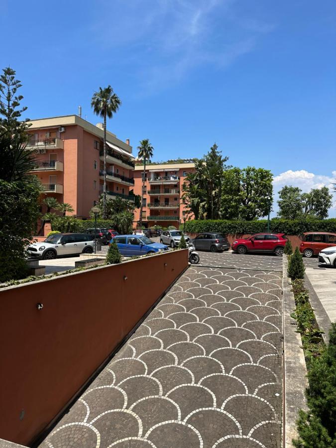 A.I.R. Sorrento Apartment 2 Екстер'єр фото