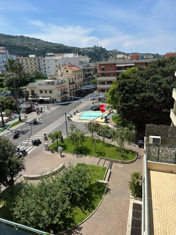 A.I.R. Sorrento Apartment 2 Екстер'єр фото