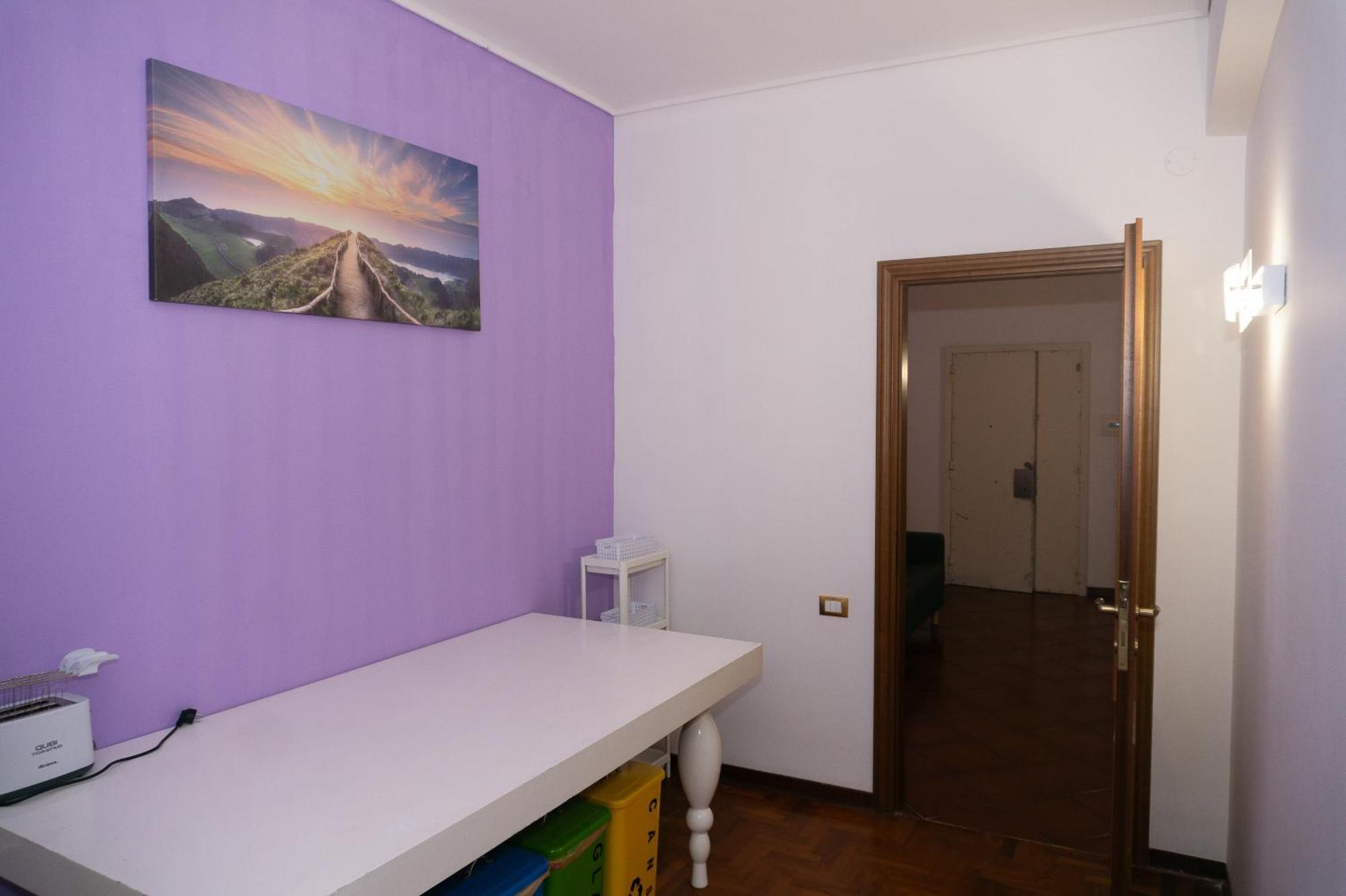 A.I.R. Sorrento Apartment 2 Екстер'єр фото