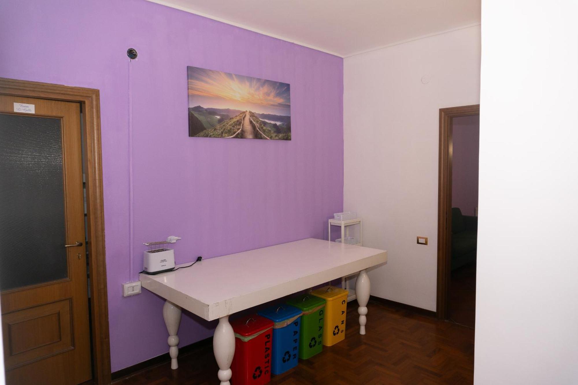 A.I.R. Sorrento Apartment 2 Екстер'єр фото