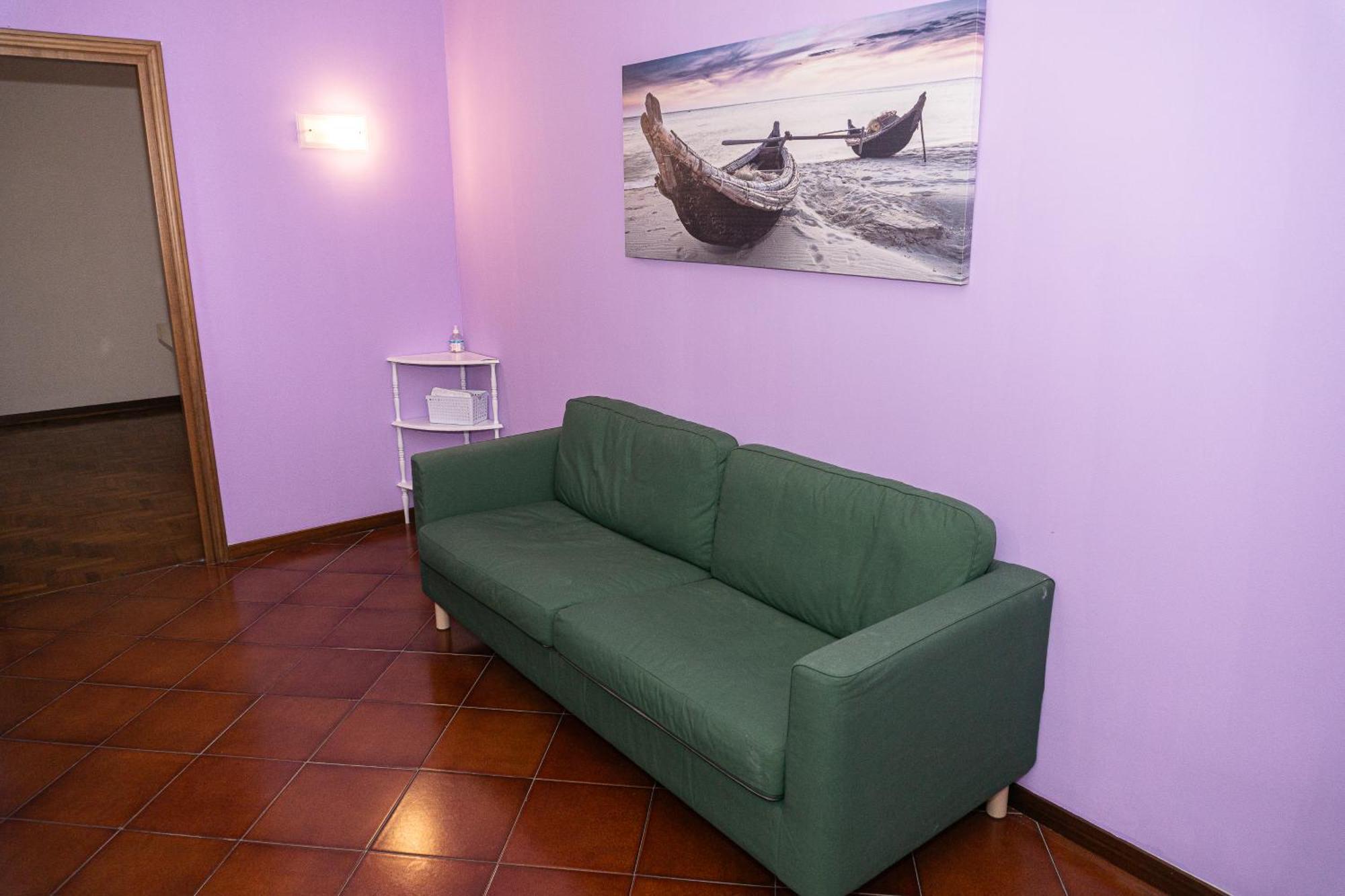 A.I.R. Sorrento Apartment 2 Екстер'єр фото