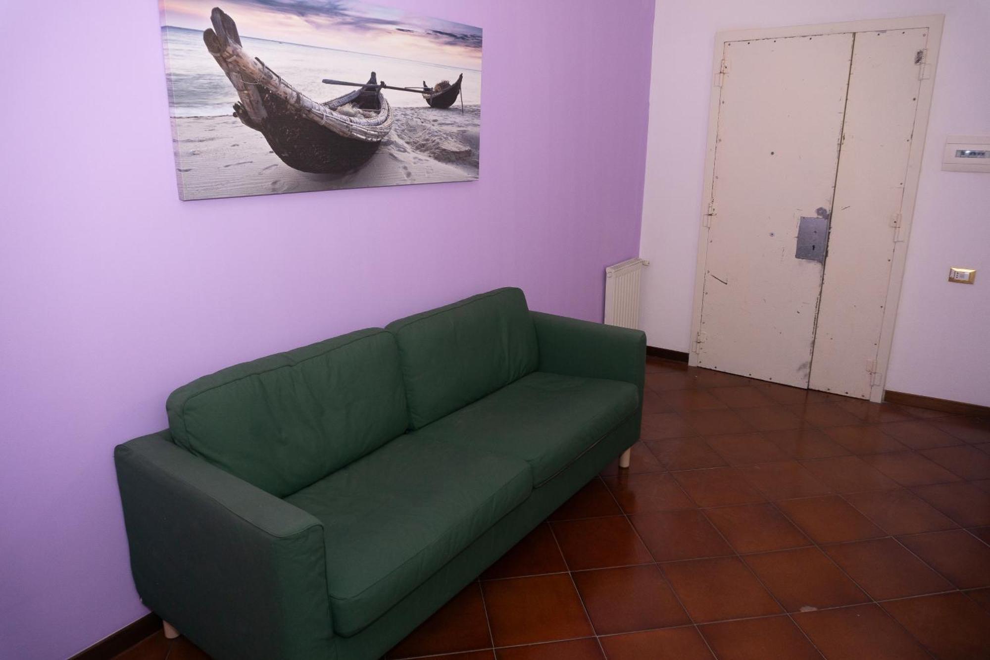 A.I.R. Sorrento Apartment 2 Екстер'єр фото