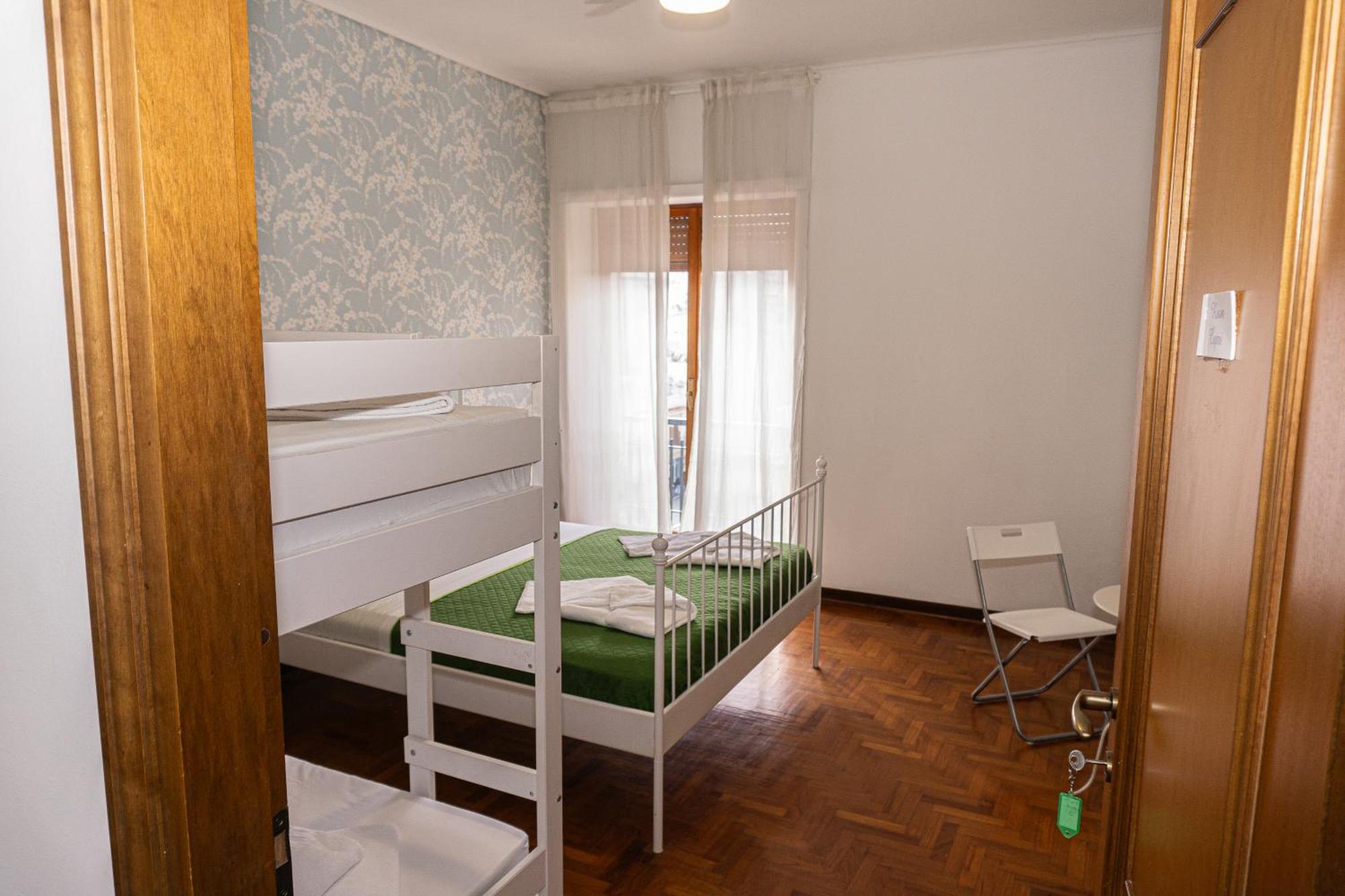 A.I.R. Sorrento Apartment 2 Екстер'єр фото