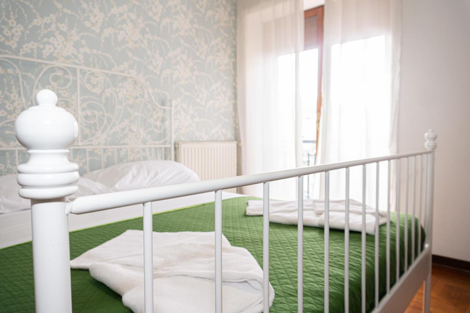 A.I.R. Sorrento Apartment 2 Екстер'єр фото