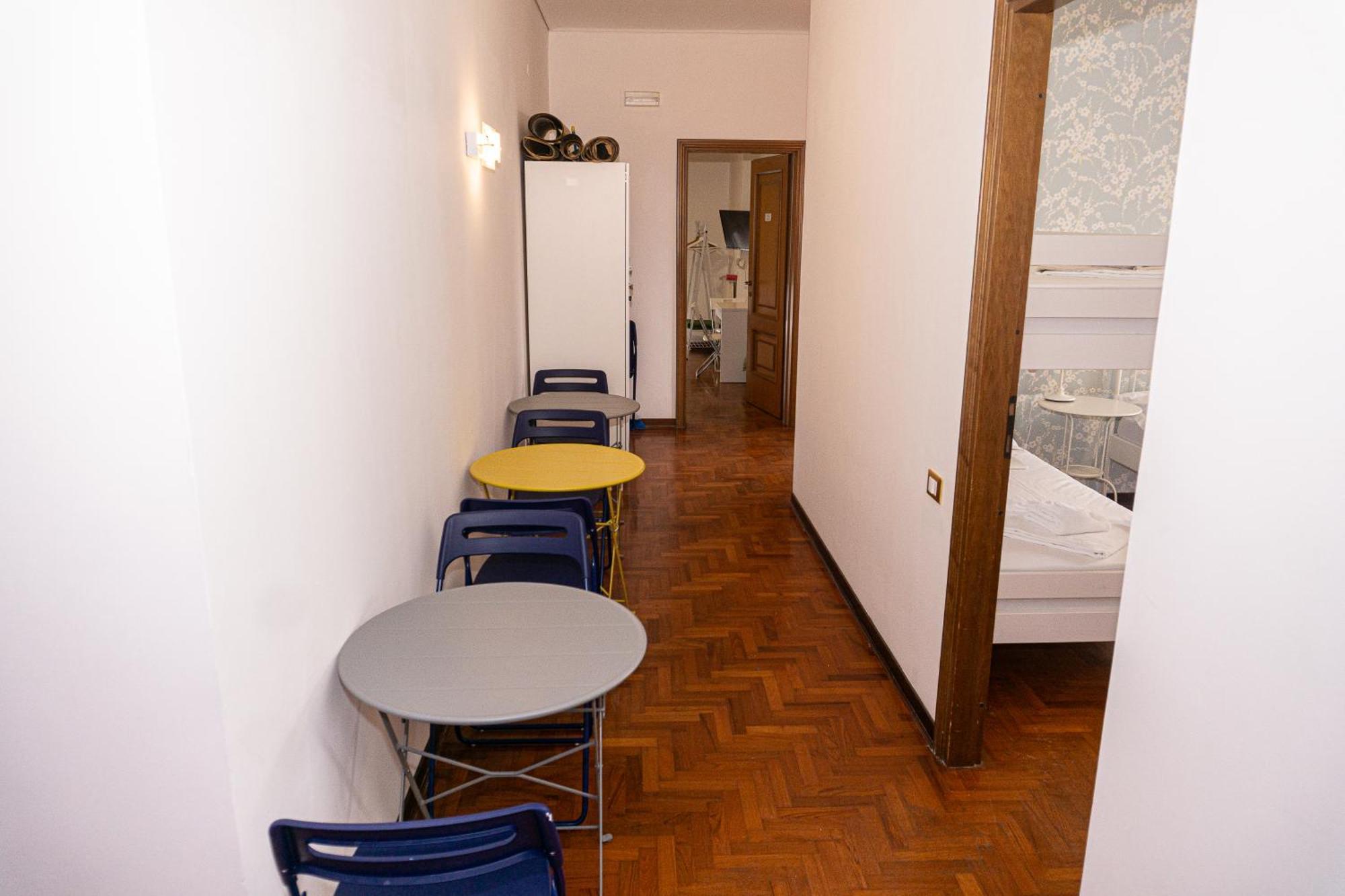 A.I.R. Sorrento Apartment 2 Екстер'єр фото