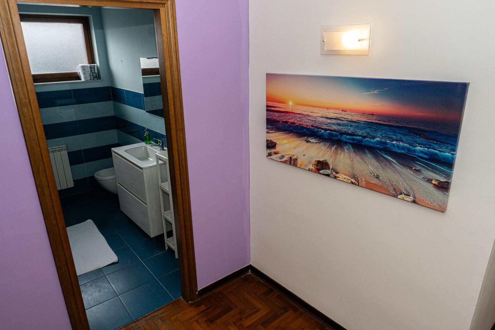 A.I.R. Sorrento Apartment 2 Екстер'єр фото