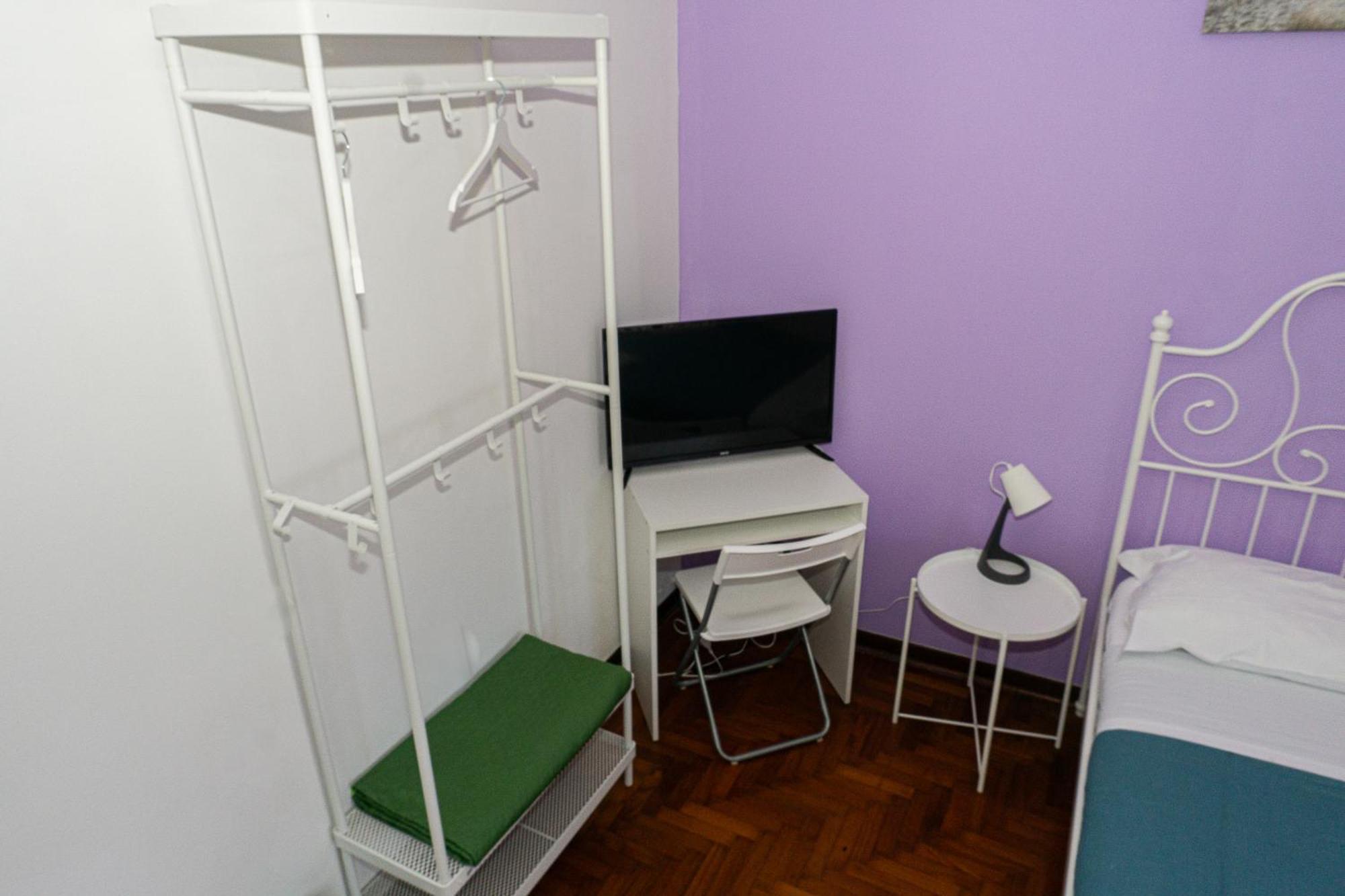 A.I.R. Sorrento Apartment 2 Екстер'єр фото
