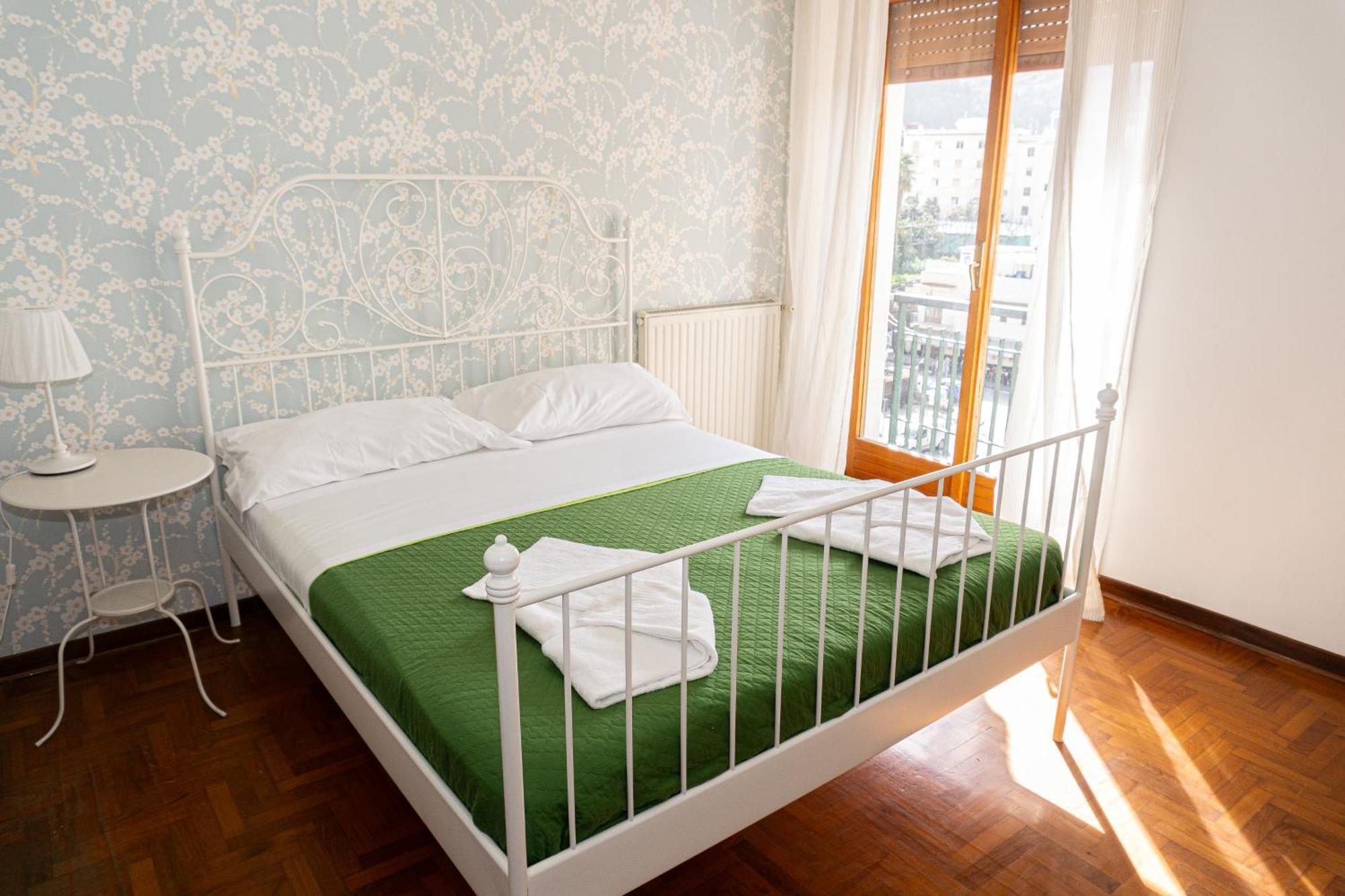 A.I.R. Sorrento Apartment 2 Екстер'єр фото