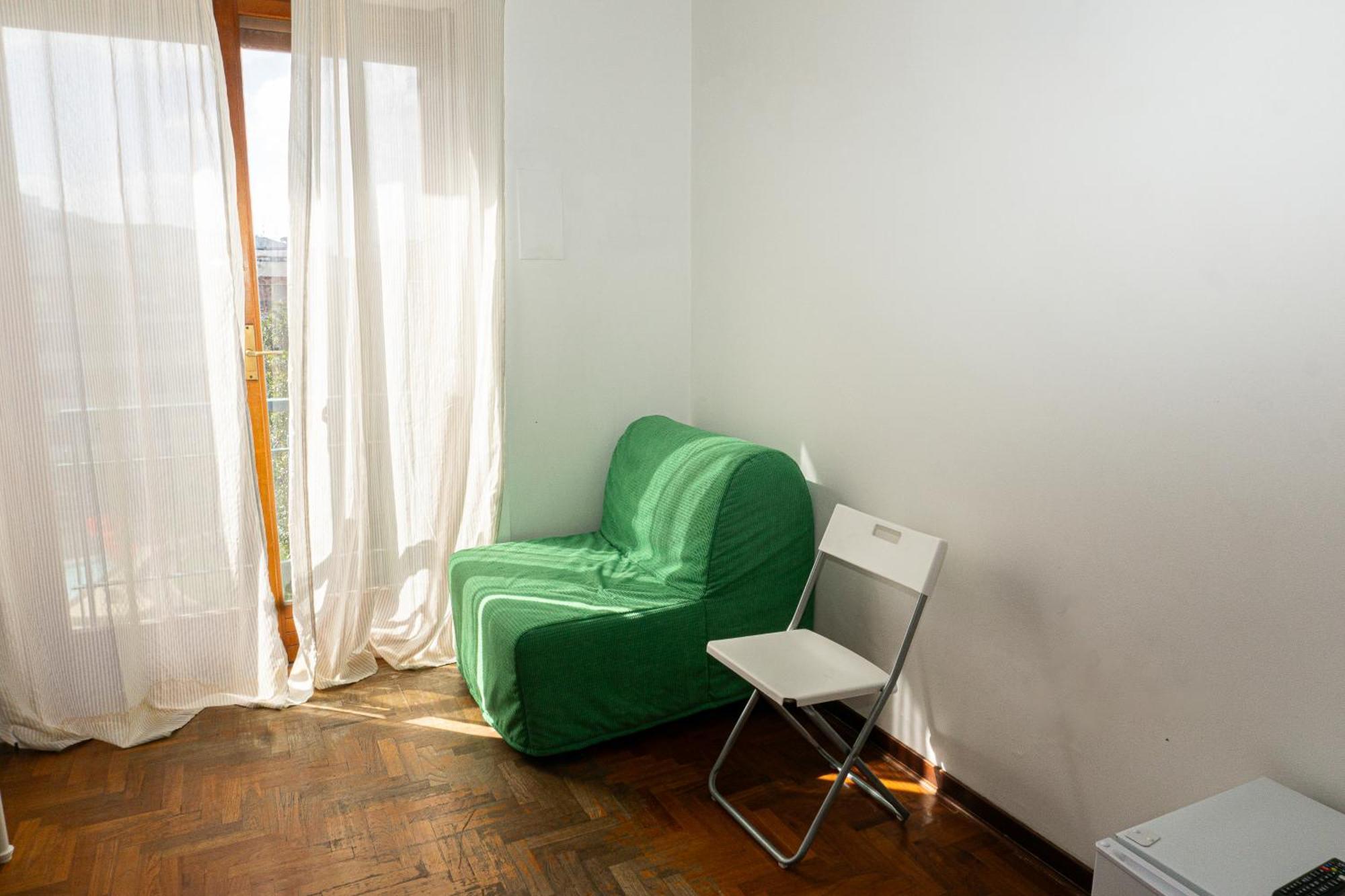 A.I.R. Sorrento Apartment 2 Екстер'єр фото