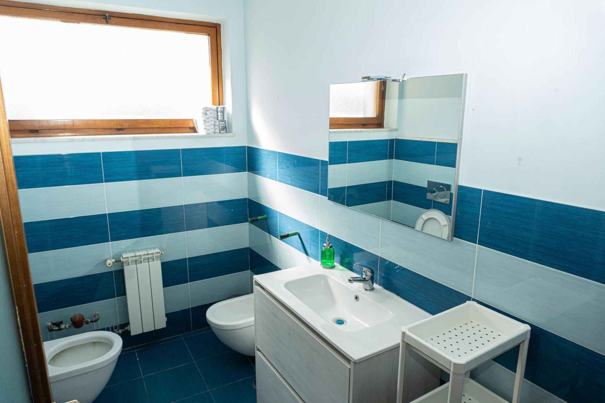 A.I.R. Sorrento Apartment 2 Екстер'єр фото