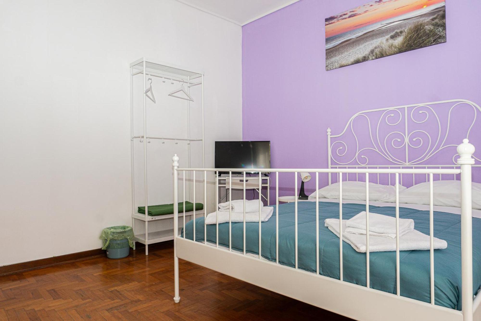 A.I.R. Sorrento Apartment 2 Екстер'єр фото