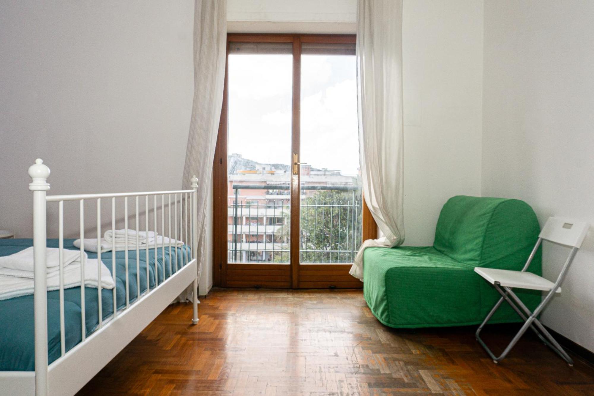 A.I.R. Sorrento Apartment 2 Екстер'єр фото
