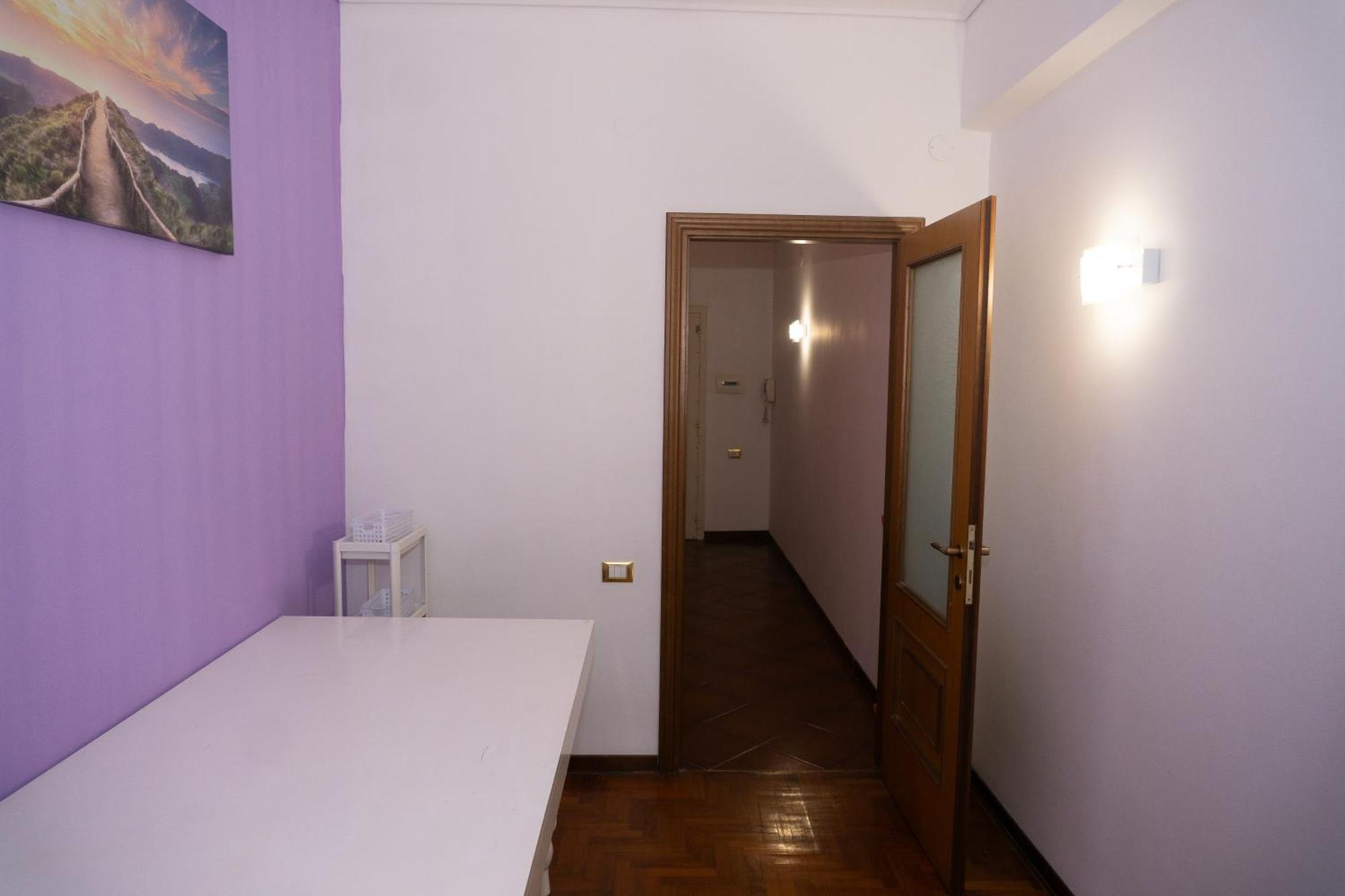 A.I.R. Sorrento Apartment 2 Екстер'єр фото