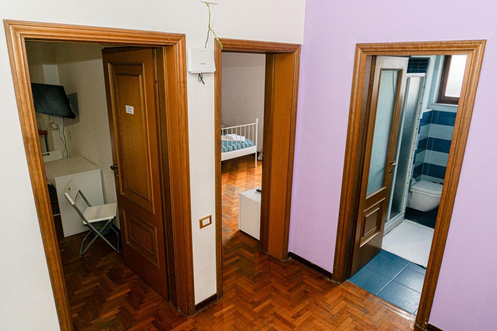 A.I.R. Sorrento Apartment 2 Екстер'єр фото