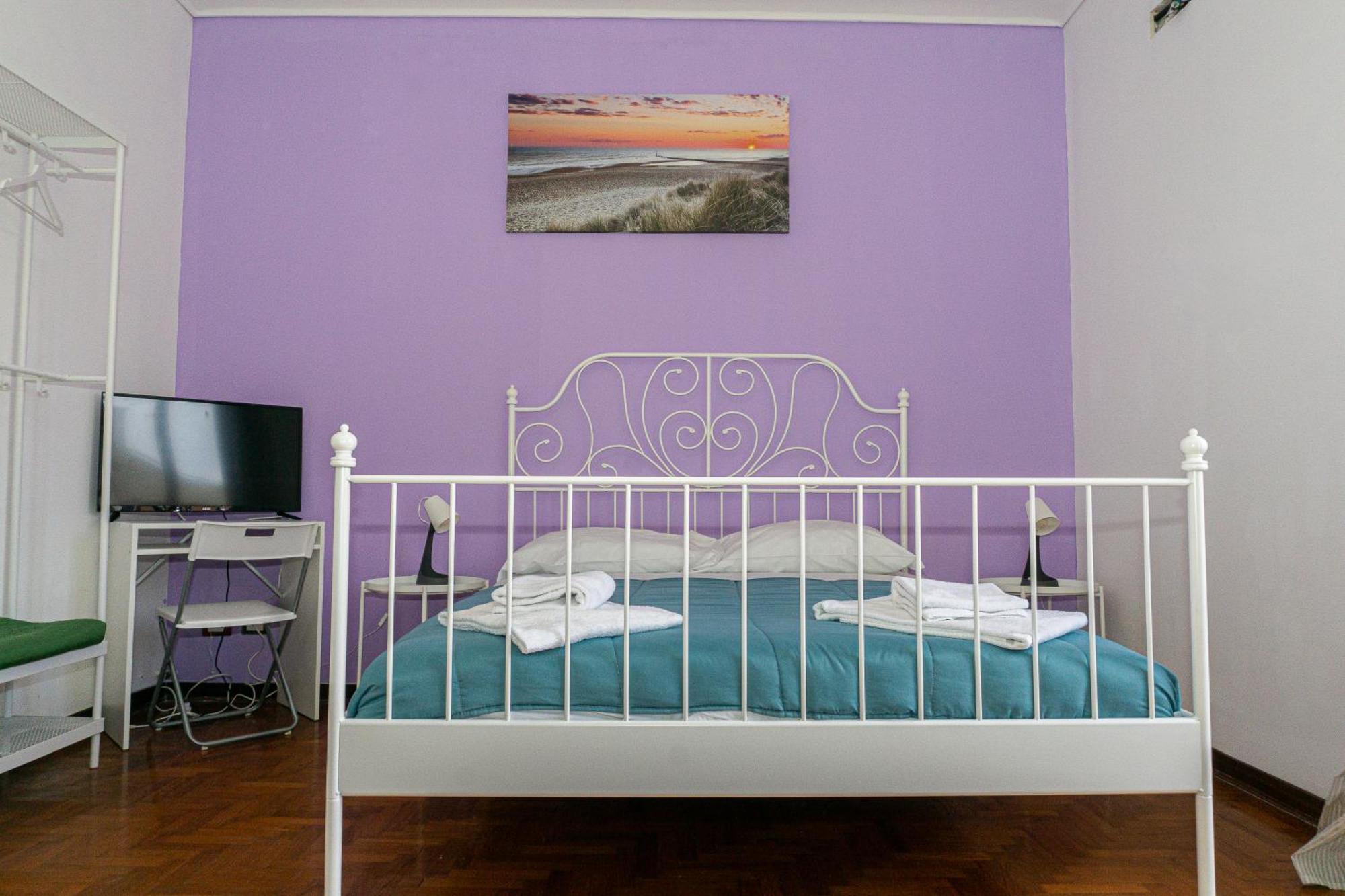 A.I.R. Sorrento Apartment 2 Екстер'єр фото
