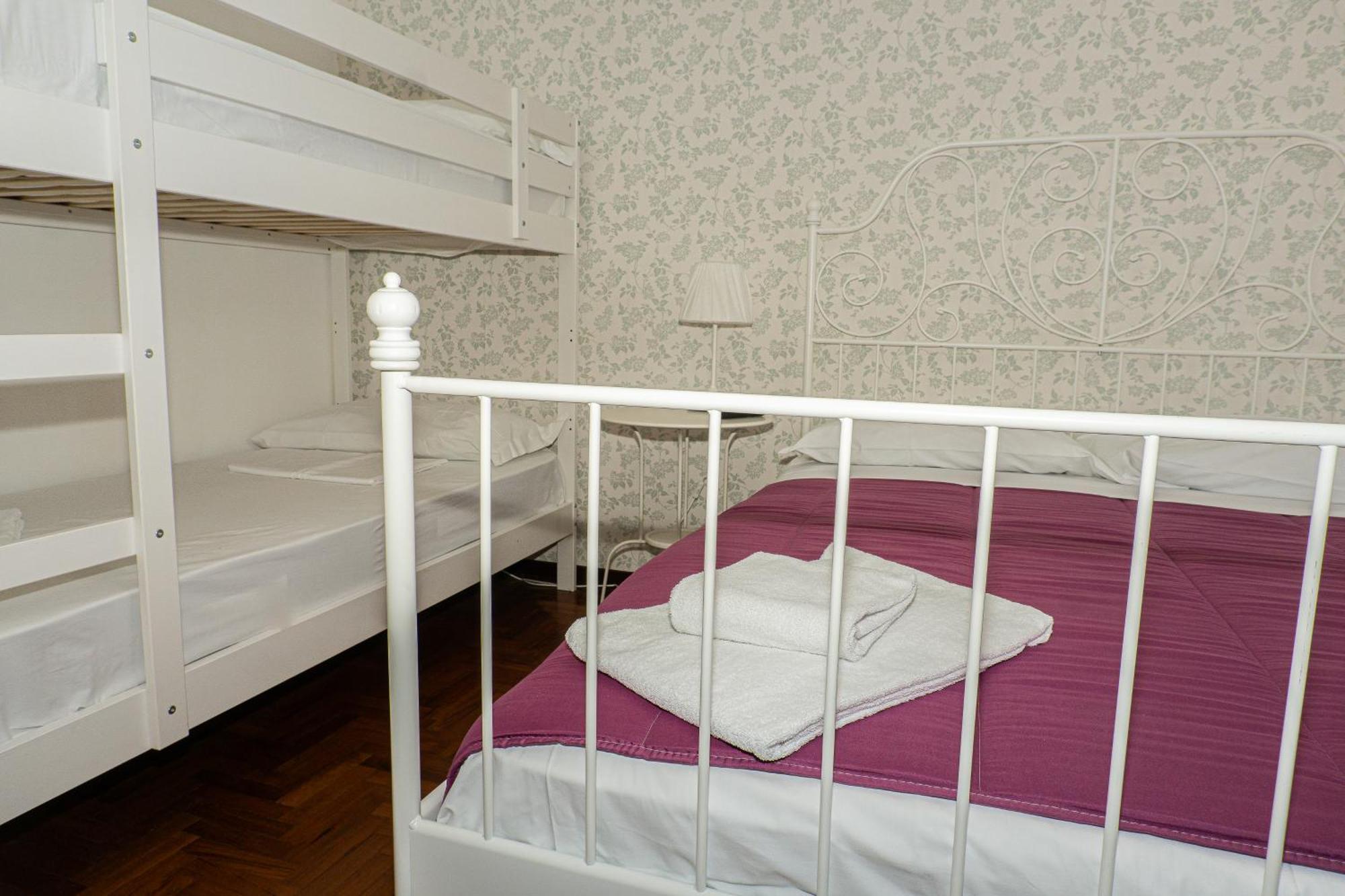 A.I.R. Sorrento Apartment 2 Екстер'єр фото