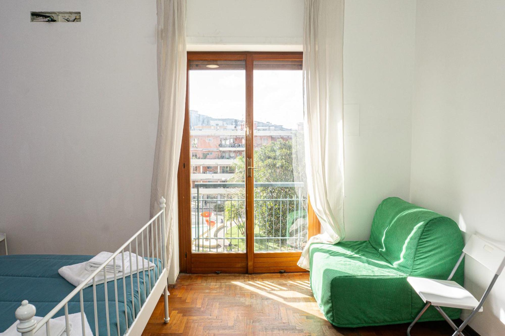 A.I.R. Sorrento Apartment 2 Екстер'єр фото