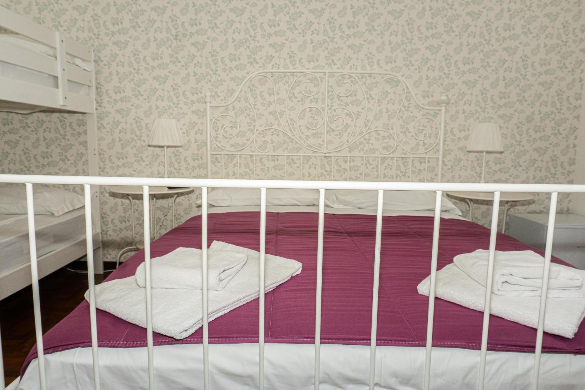 A.I.R. Sorrento Apartment 2 Екстер'єр фото
