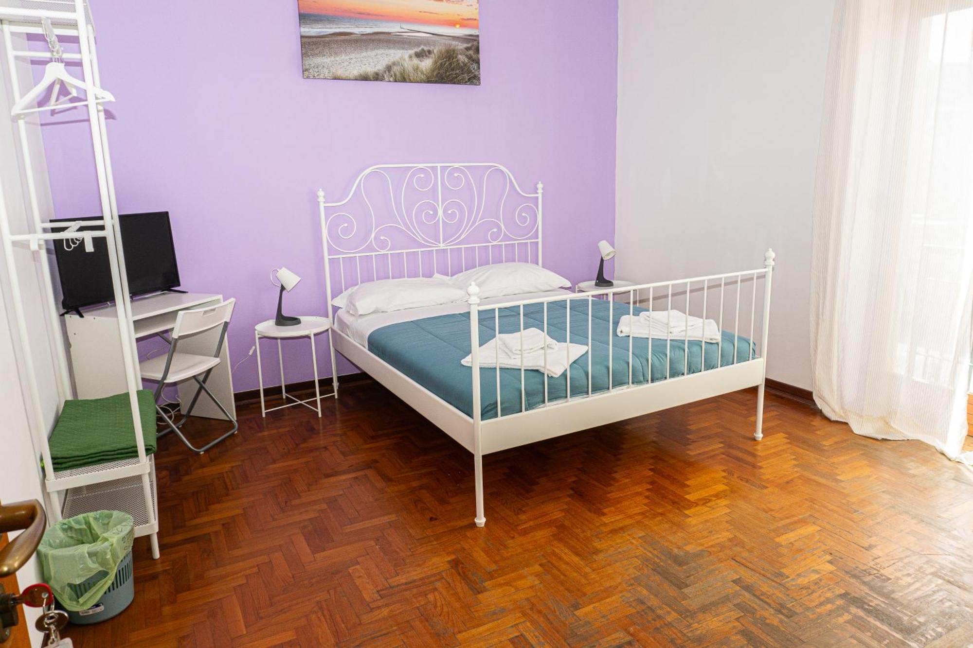 A.I.R. Sorrento Apartment 2 Екстер'єр фото