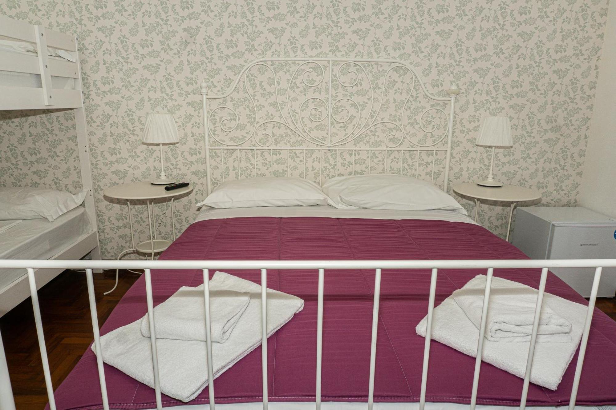 A.I.R. Sorrento Apartment 2 Екстер'єр фото