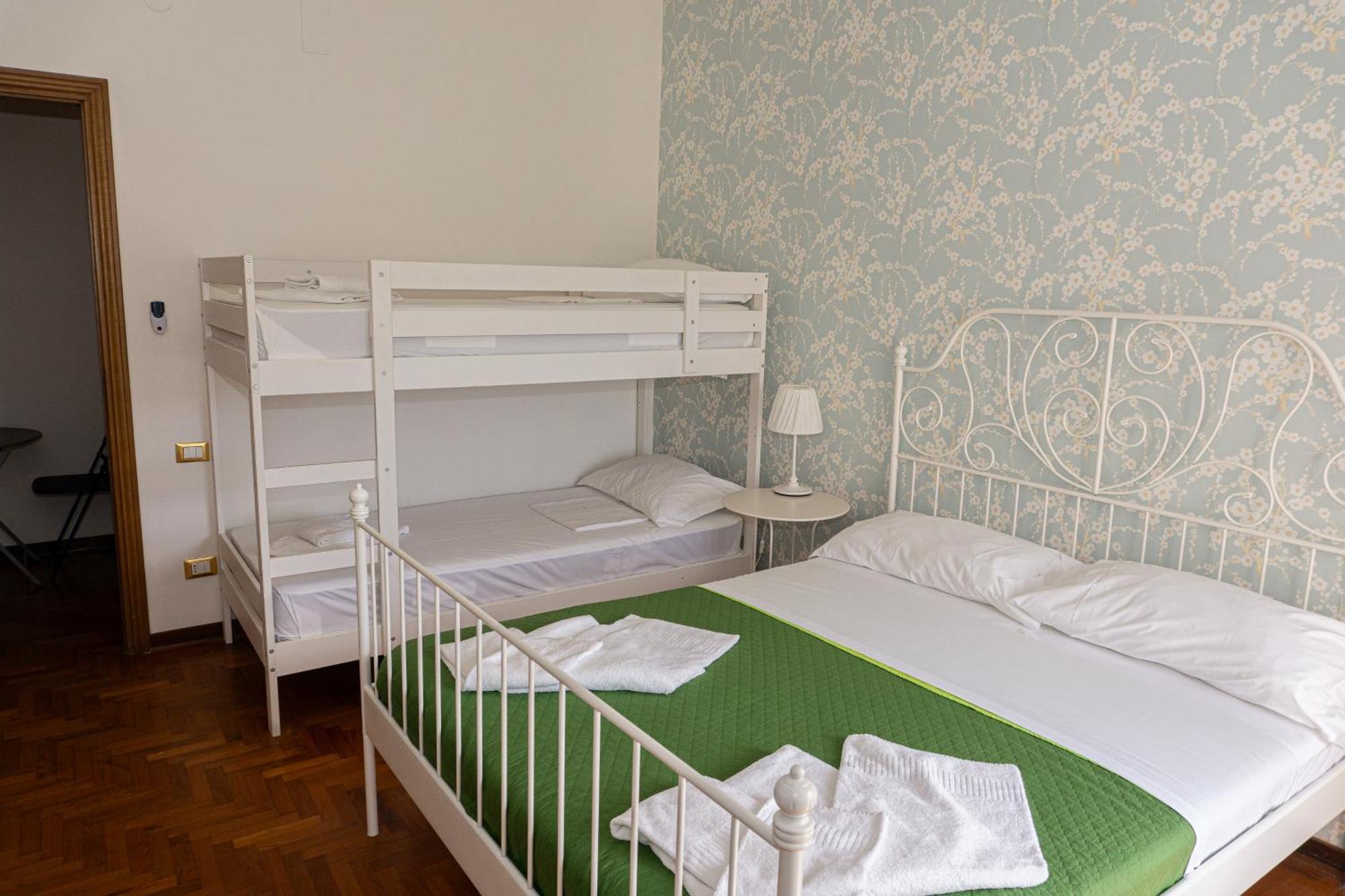 A.I.R. Sorrento Apartment 2 Екстер'єр фото