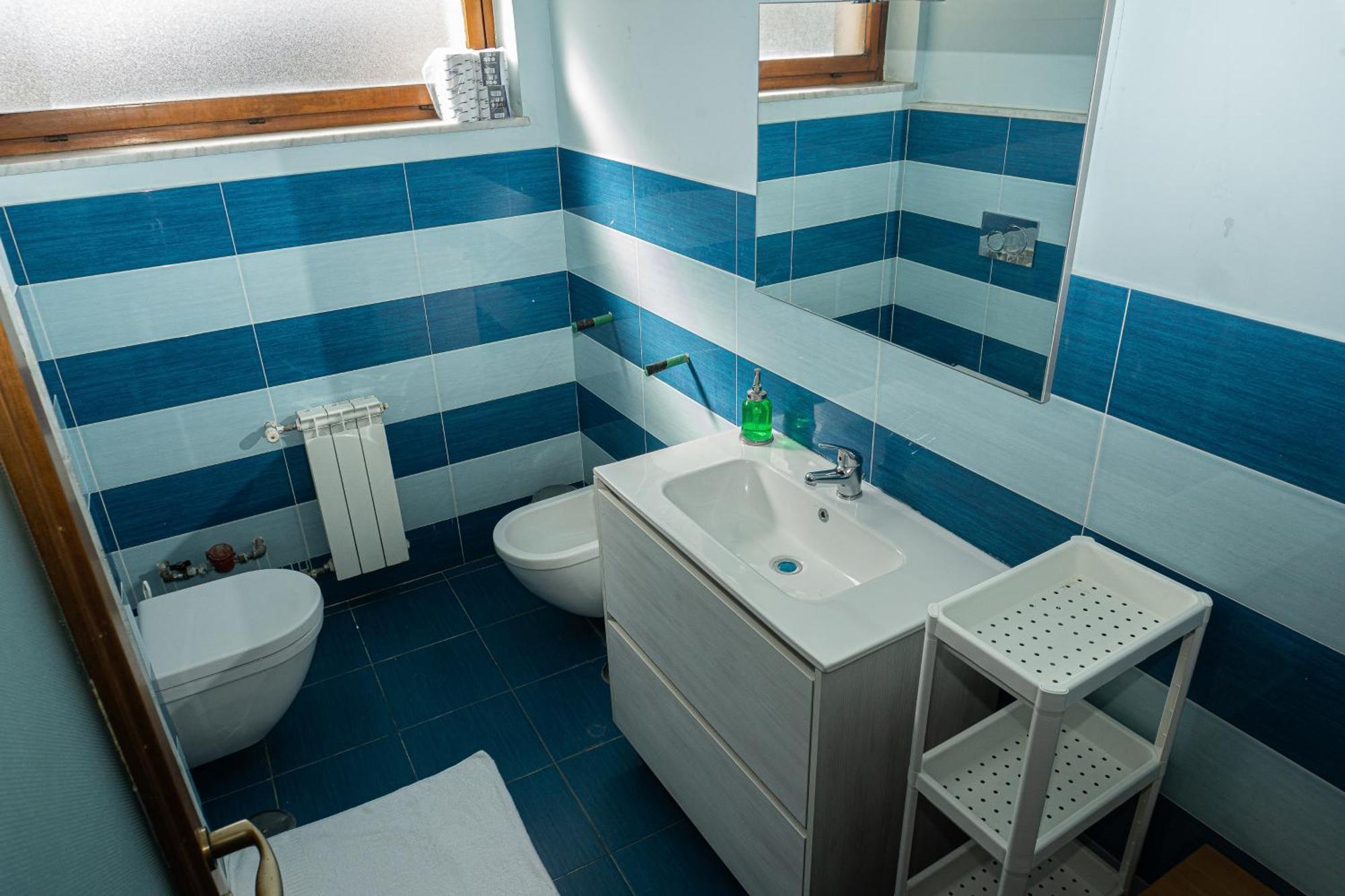 A.I.R. Sorrento Apartment 2 Екстер'єр фото
