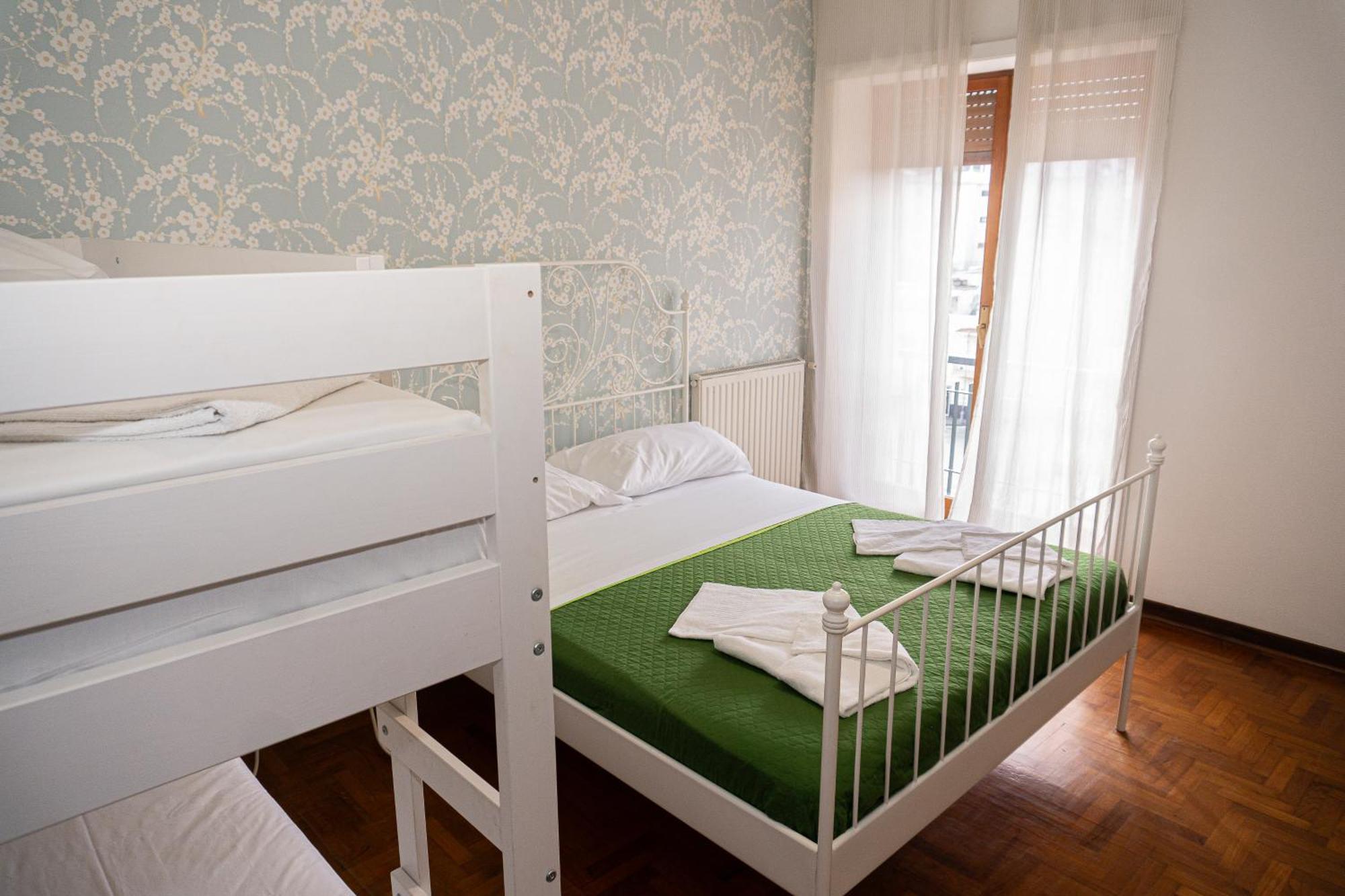 A.I.R. Sorrento Apartment 2 Екстер'єр фото